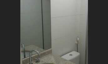 Imagem 5: Apartamento para aluguel com 59 metros quadrados com 2 quartos na Bela Vista - São Paulo