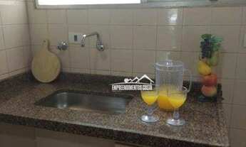 Imagem 4: Apartamento com 3 dormitórios à venda, 92 m² por R$ 300.000 - Edifício Mirante Das Acaias