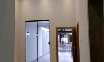 Imagem 4: Casa c/ 3 quartos (1 suíte), sala c/ pé direito duplo, fino acabamento, jd paris 6 maringá