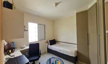 Imagem 7: Apartamento à venda no bairro Jardim Europa - Suzano/SP