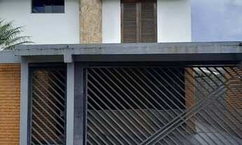 Imagem 2: Casa - venda por R$ 1.100.000,00 ou aluguel por R$ 5.004,42/mês - Vila Augusta - Guarulhos