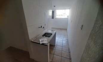 Imagem 6: CND 04 Lote 20-Ed.Onix-Taguatinga Ap 1 Quarto