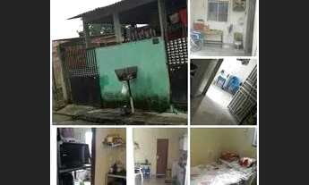 Imagem 3: Vendo casa no bairro Grande Vitoria