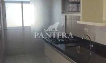 Imagem 7: Apartamento semi mobiliado no Residencial Biosfera!