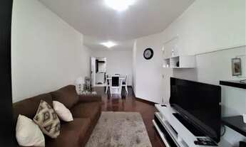 Imagem 4: VILA MARIANA -- ANDAR ALTO