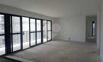 Imagem 4: Apartamento Scena Tatuapé