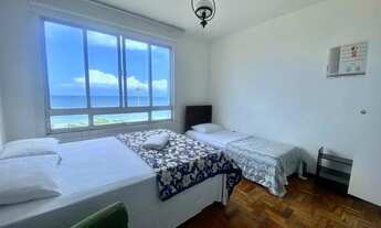 Imagem: Apartamento na av boa viagem