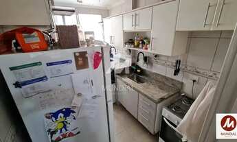 Imagem 2: Apartamento (tipo - padrao) 3 dormitórios/suite, cozinha planejada, portaria 24 horas, em