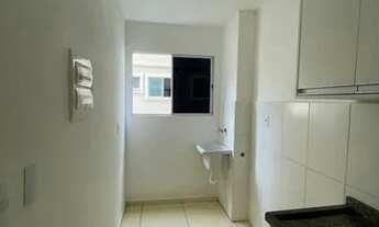 Imagem 3: AN - Apartamento para aluguel no Condomínio Duo Alto da Colina