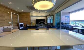 Imagem 4: Apartamento No Melhor Do Joquei -141m2 - 03 Quartos Em Fátima - Teresina - PI