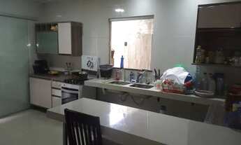 Imagem 4: Casa na Marambaia 3/4