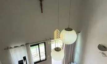 Imagem 7: Cobertura com 3 dormitórios para alugar, 255 m² por R$ 10.830,00/mês - Jardim Esplanada II