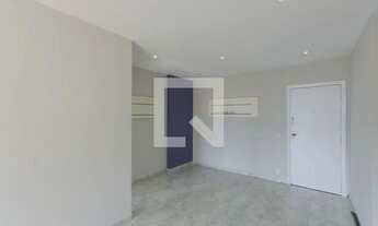 Imagem 4: Apartamento para Aluguel - Andaraí, 1 Quarto, 52 m2