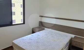 Imagem 3: Apartamento de 60m² com 3 dormitórios e 1 vaga - Vila Andrade