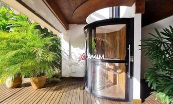 Imagem 6: Casa com 4 Quartos à Venda, 667 m² por R$ 8.300.000