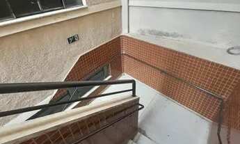 Imagem 5: Apartamento para aluguel possui 82 metros quadrados com 2 quartos em São Mateus - Juiz de