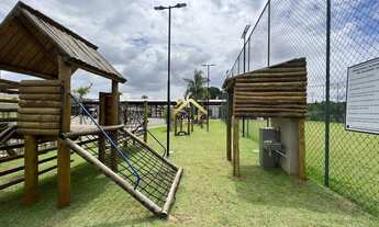 Imagem 7: Terreno - Jardim Ypê - Paulínia