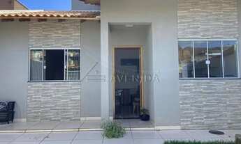 Imagem 2: LONDRINA - Casa Padrão - Sabará III