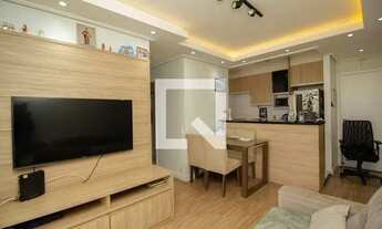 Imagem 2: Apartamento para Aluguel - Piqueri, 2 Quartos, 55 m2