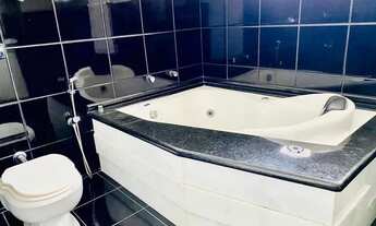 Imagem 7: Casa Jd Paraiso/Jd Icatu - Belo Sobrado Votorantim 3 minutos do shopping Iguatemi