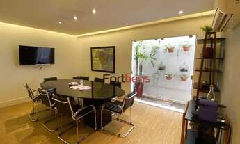 Imagem: Sobrado com 8 dormitórios para alugar