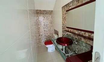 Imagem 5: Casa para venda com 235 metros quadrados com 3 quartos em Cidade Vargas - São Paulo - SP