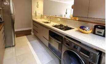 Imagem 3: Apartamento com 3 dormitórios à venda, 75 m² por R$ 690.000,00 - Vila Sônia - São Paulo/SP