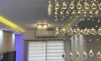 Imagem 3: Apartamento Conceito Club na Ponta da Praia - Santos - SP