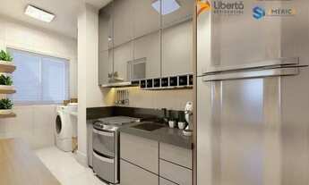 Imagem 2: Apartamento novo com vista para Serra da Mantiqueira