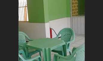 Imagem 4: Apartamento para venda tem 88 metros quadrados com 3 quartos em Icaraí - Caucaia - CE