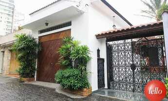 Imagem: São Paulo - Casa Padrão - Vila Prudente