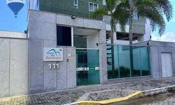 Imagem 2: Apartamento com 3 dormitórios à venda, 64 m² por R$ 700.000,00 - Piedade - Jaboatão dos Gu