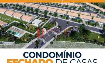 Imagem: Casas para venda com 45 metros quadrados