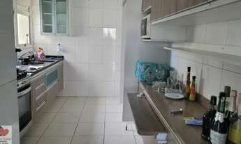 Imagem 7: Vila Mascote 4 Dormitórios, 1 Suíte, 2 vagas, varanda Gourmet, 147m², locação R$ 7.000,00