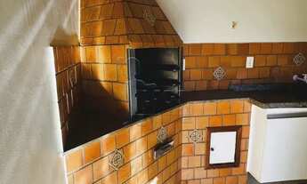 Imagem 4: Casa Padrão em Ribeirão Preto