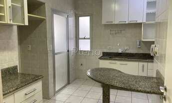 Imagem 6: Apartamento á venda no Condomínio: Ilha de Tebas - Bonfim - Campinas/SP