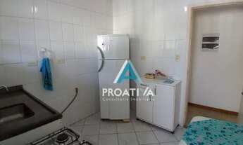 Imagem 6: Apartamento com 1 dormitório à venda, 56 m² - Casa Branca - Santo André/SP