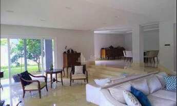 Imagem 7: Casa com 8 dormitórios sendo 5 suítes à venda, 980 m² por R$ 12.000.000 - Alphaville 2 - B