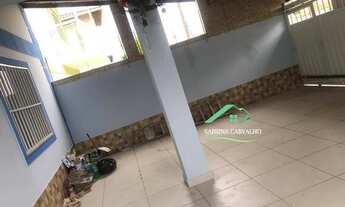 Imagem 2: BELA CASA DUPLEX A VENDA EM ATLÂNTICA RIO DAS OSTRAS/RJ