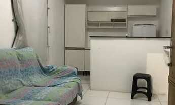 Imagem 4: Casa pra alugar Casa com 1 dormitório