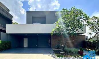 Imagem 2: SÃO JOSÉ DO RIO PRETO - Casa de Condomínio - PARQUE RESIDENCIAL DAMHA V