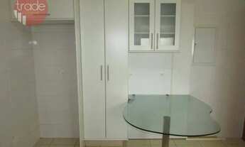 Imagem 2: Apartamento com 3 dormitórios à venda, 114 m² por R$ 600.000,00 - Jardim Irajá - Ribeirão