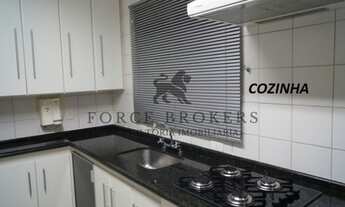 Imagem 7: JUNDIAÍ - Apartamento Padrão - VILA VIRGÍNIA