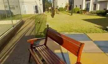 Imagem 3: Apartamento para aluguel possui 52 metros quadrados com 2 quartos em Jardim Sarah - São Pa