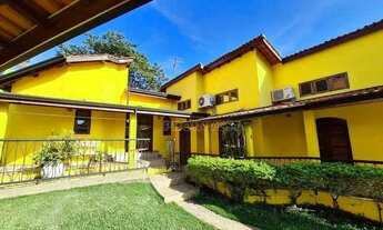 Imagem: Casa com 3 dormitórios, 260 m² - venda