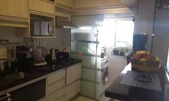 Imagem 4: APARTAMENTO 3 DORMITÓRIOS E 1 VAGA NA CAVALHADA