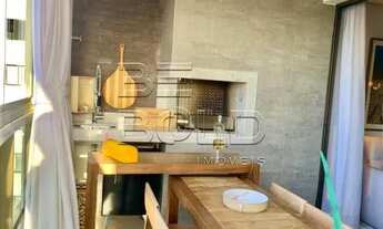 Imagem 5: Apartamento 3 dormitórios vista mar no Balneário