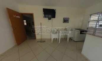 Imagem 3: Apartamento Padrão em São Carlos