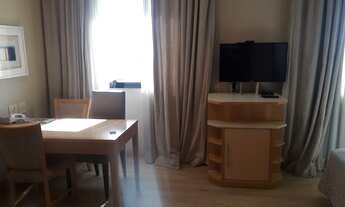 Imagem 6: Tryp Higienópolis