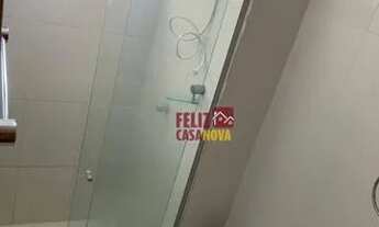 Imagem 7: Apartamento com 3 quartos sendo 1 suite - Armação - Salvador/BA